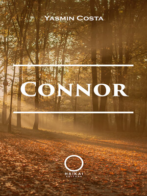 cover image of Connor